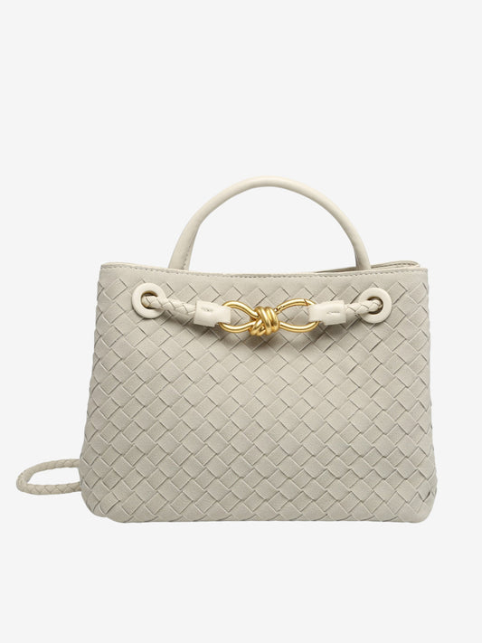 Diana Suede Bag