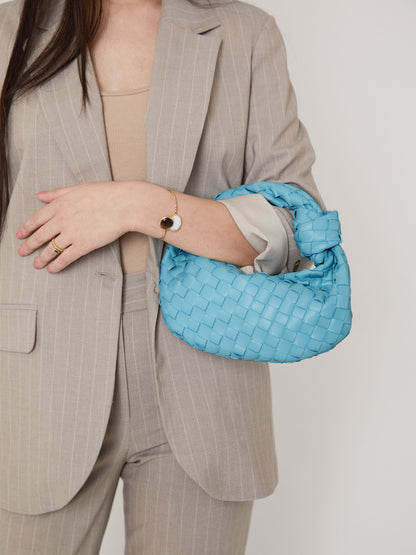 Silva Bag Mini - Sky Blue