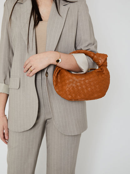 Silva Bag Mini - Camel