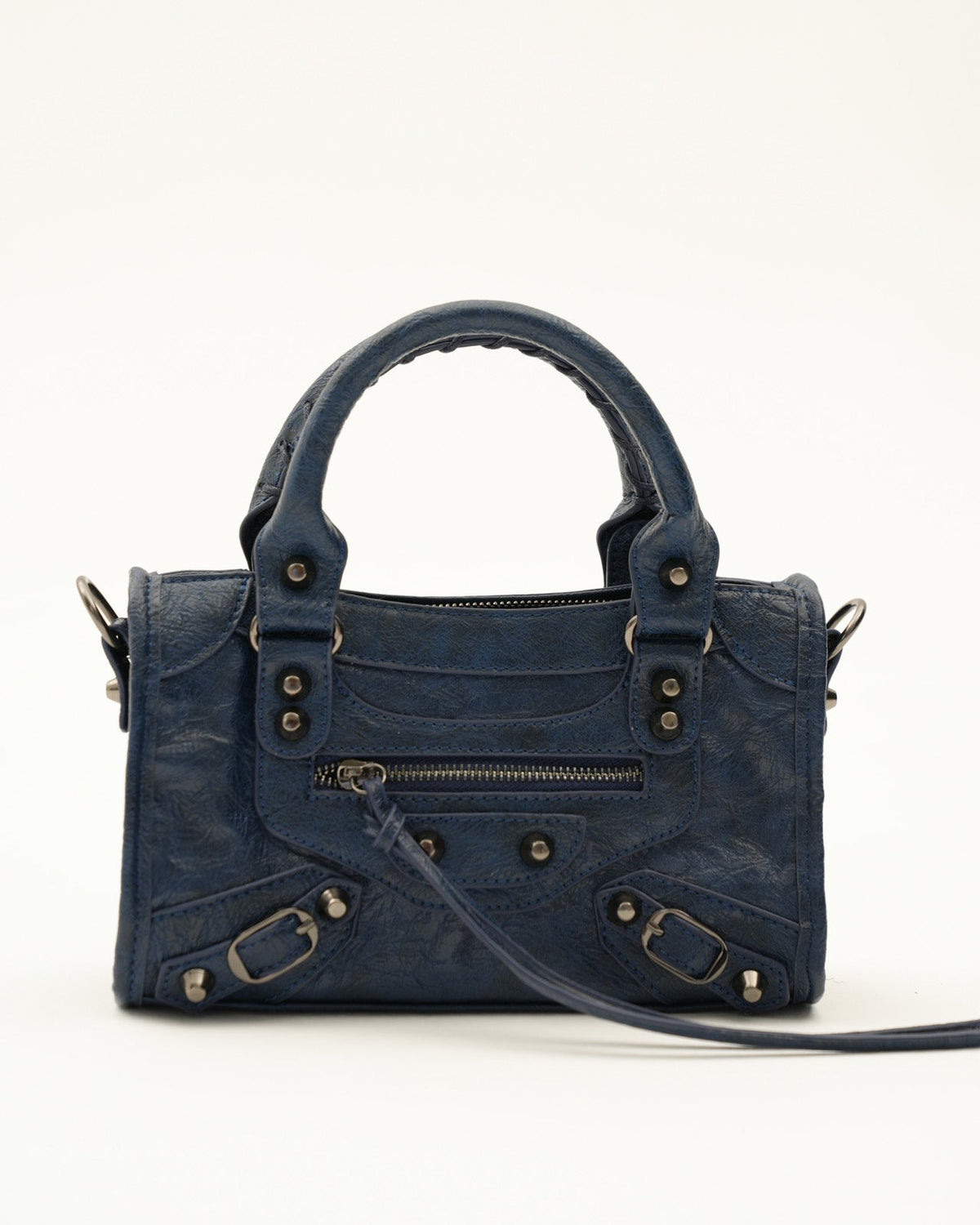 It girl bag small - Navy